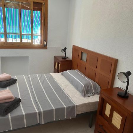 לה מאטה Apartament La Mata מראה חיצוני תמונה