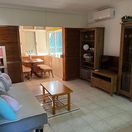 לה מאטה Apartament La Mata מראה חיצוני תמונה