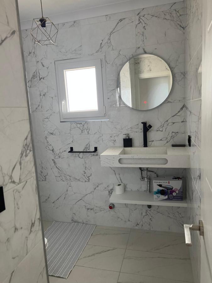 לה מאטה Apartament La Mata מראה חיצוני תמונה