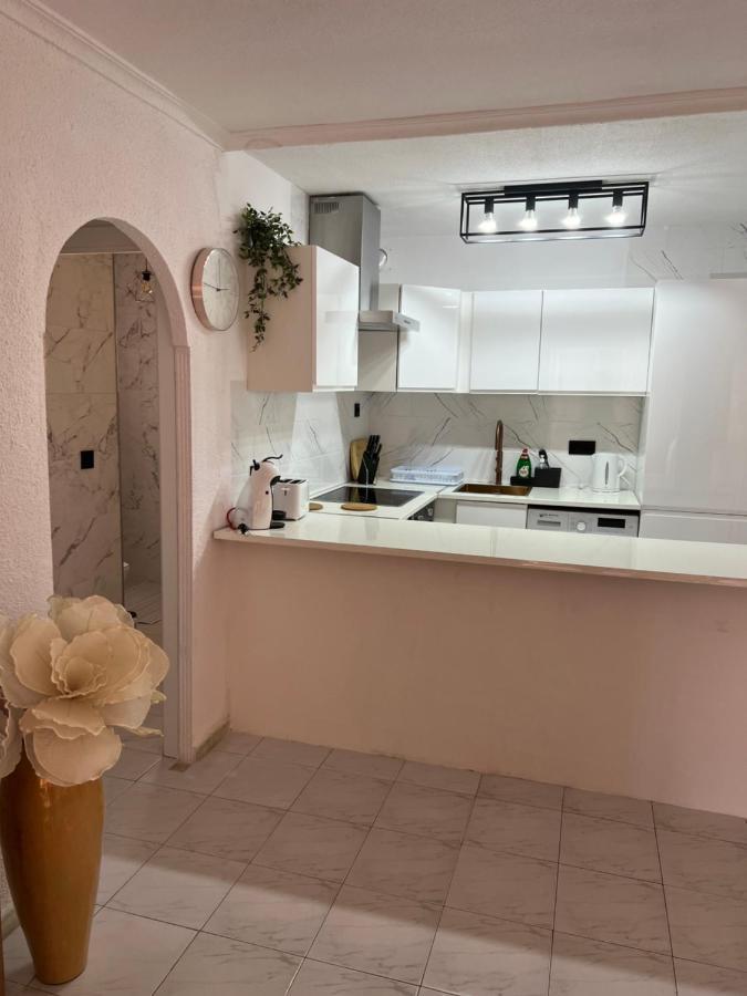 לה מאטה Apartament La Mata מראה חיצוני תמונה