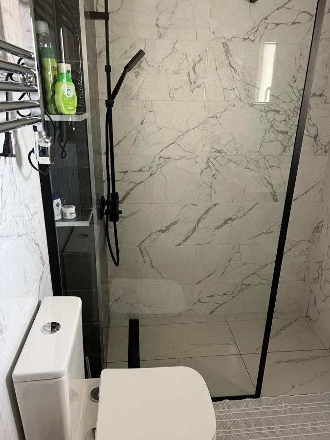 לה מאטה Apartament La Mata מראה חיצוני תמונה